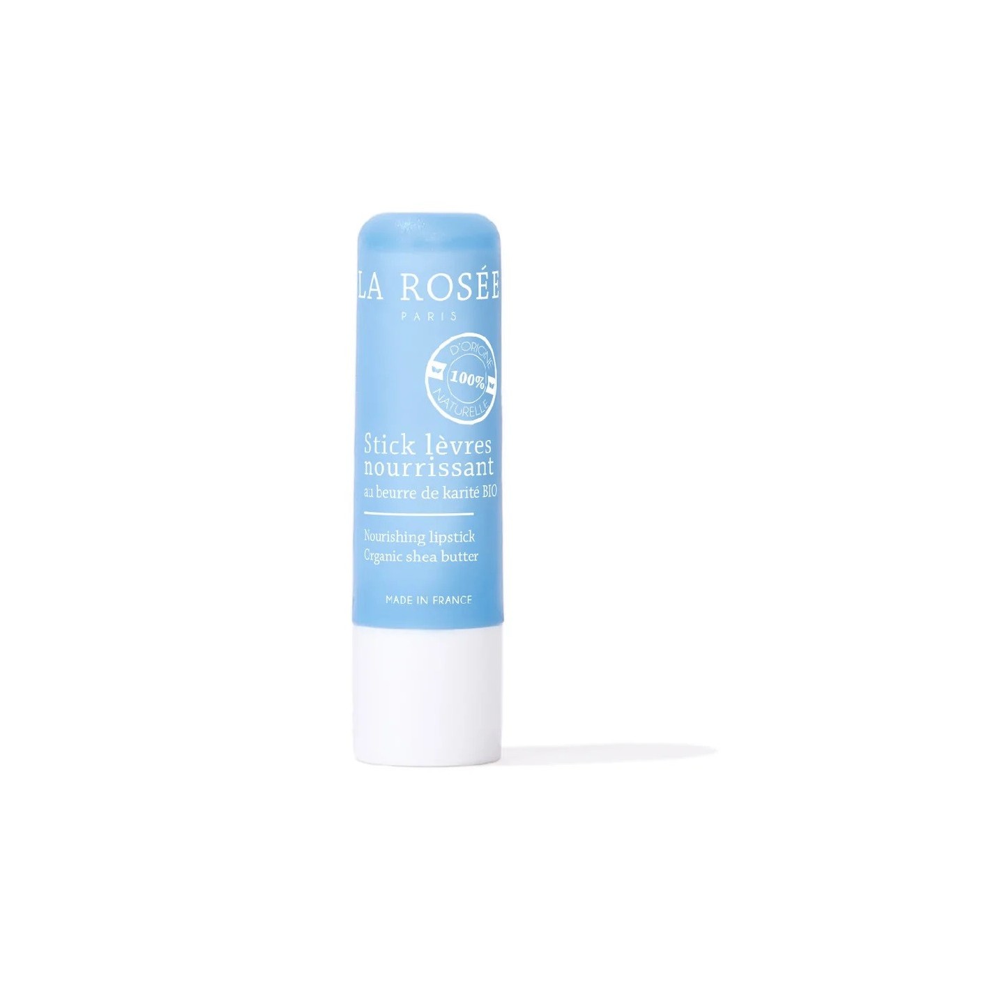 La Rosée Stick lèvres nourrissant - 4,5g