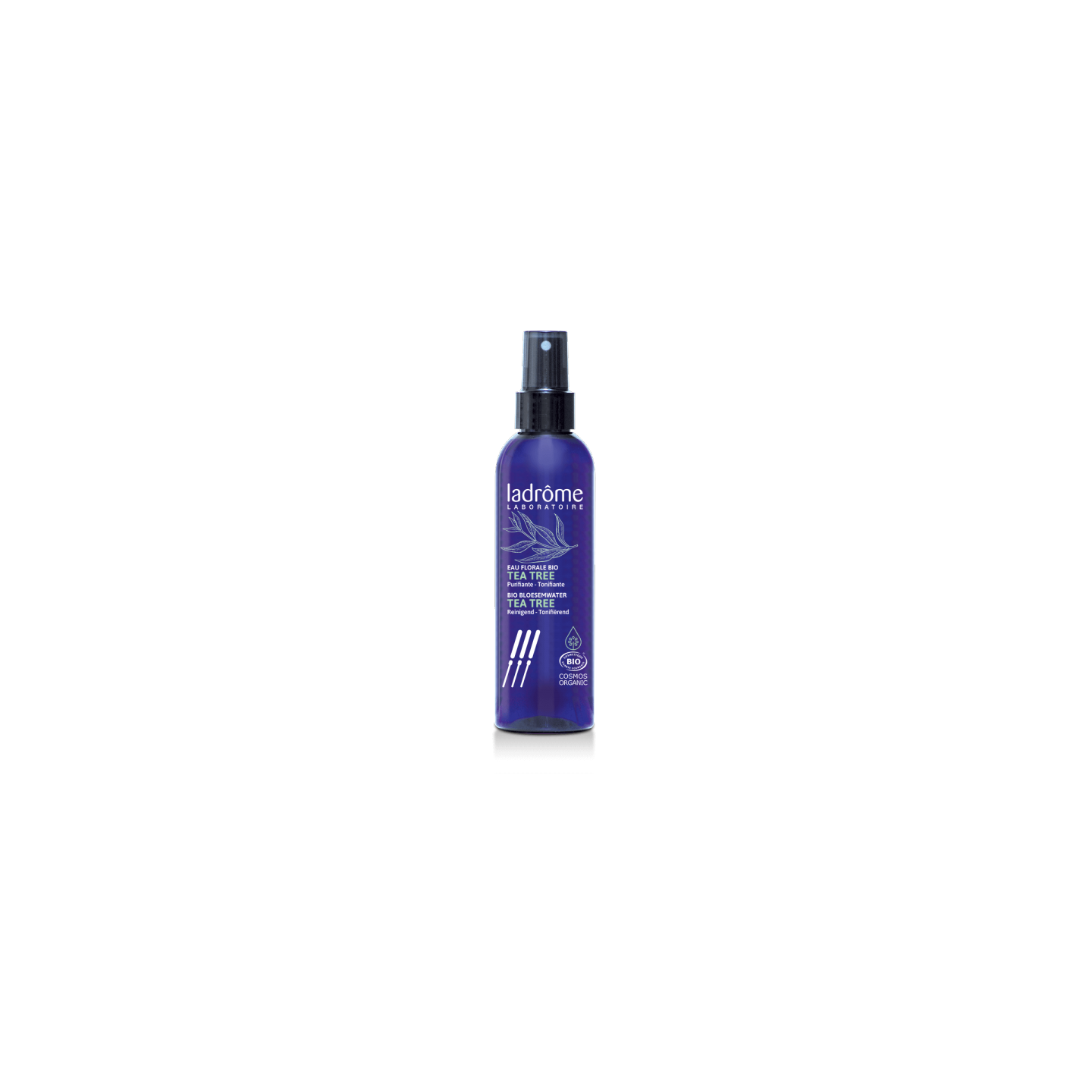 Ladrôme Eau florale de Tea Tree Bio - 200ml