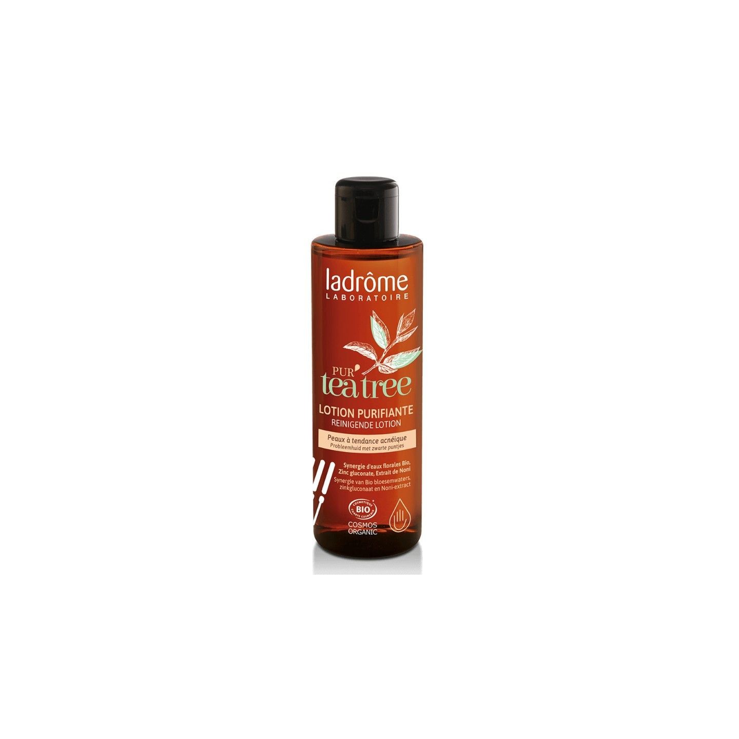 Ladrôme Lotion purifiante Pur Tea Tree Bio - 200ml