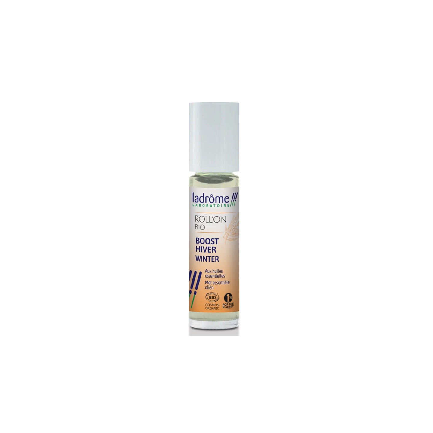 Ladrôme Roll'on Boost Hiver Bio - 5ml