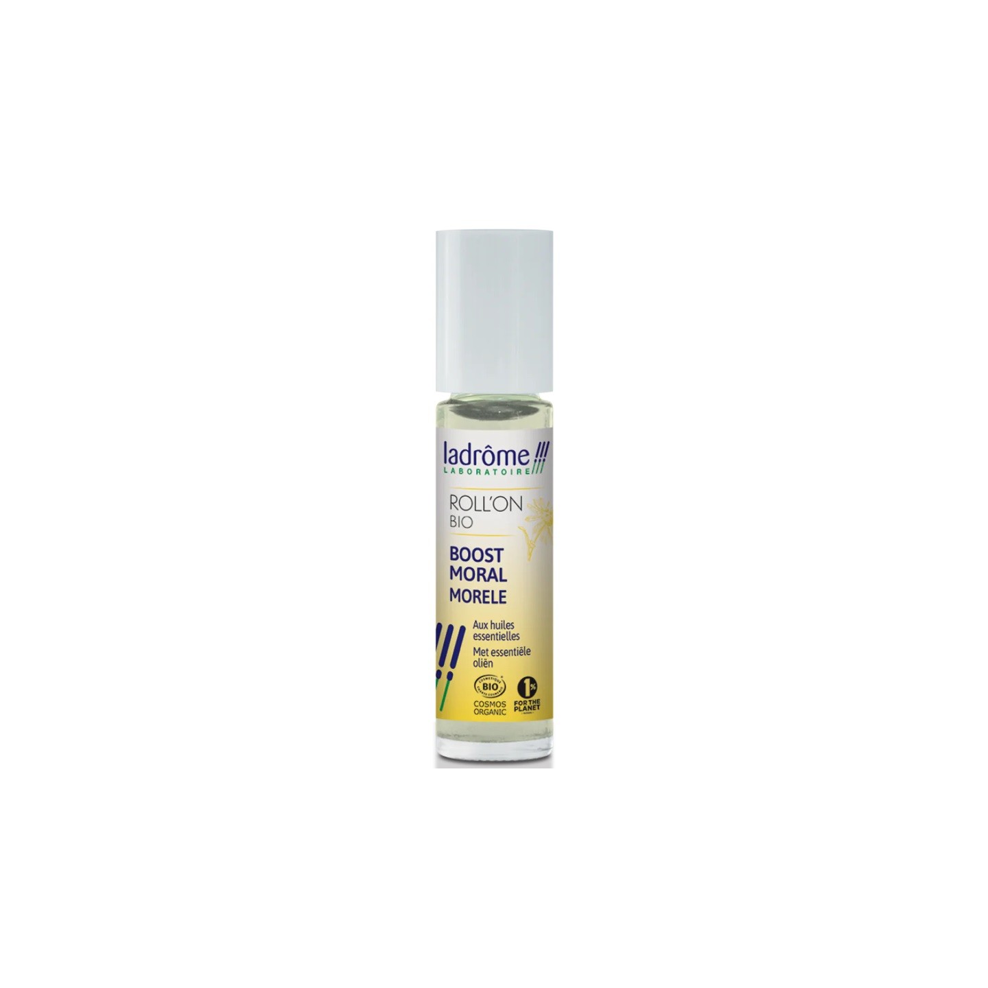 Ladrôme Roll'on Boost Moral Bio - 5ml