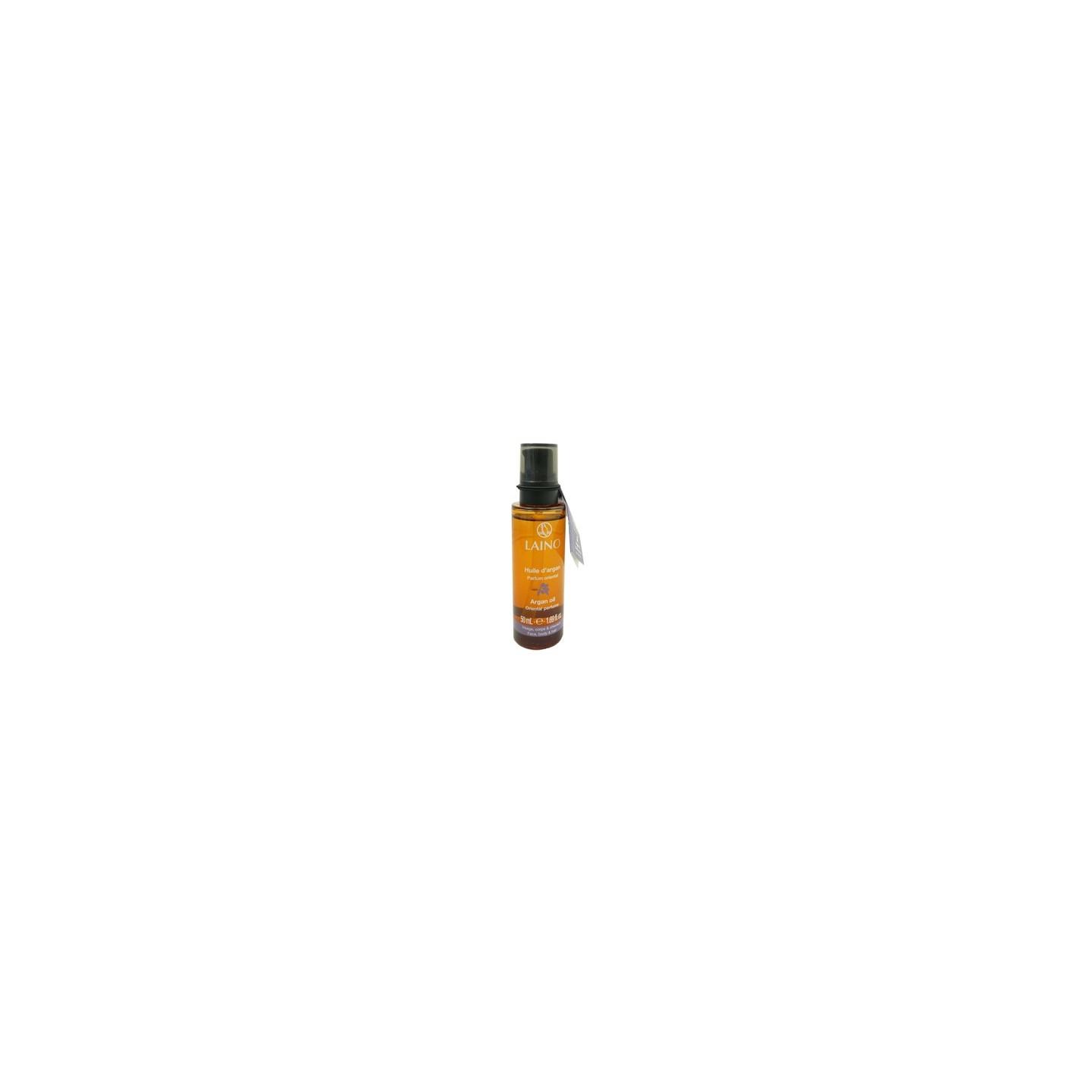 LAINO HUILE D'ARGAN PARFUM ORIENTAL 50ML