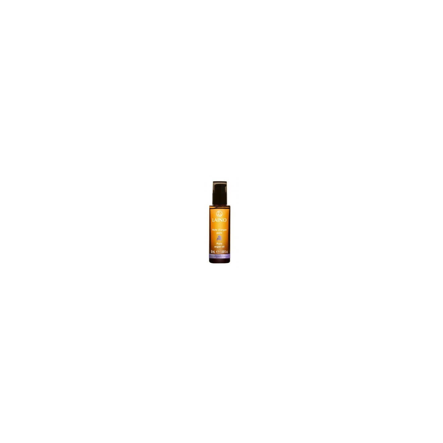 Laino Huile d'Argan pure 50ml