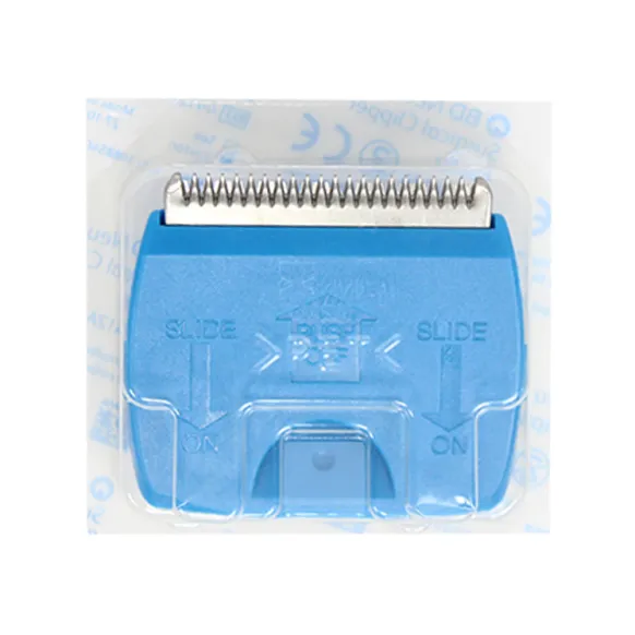 LAME NEURO CHEVEUX POUR TONDEUSE CHIRURGICALE CAREFUSION