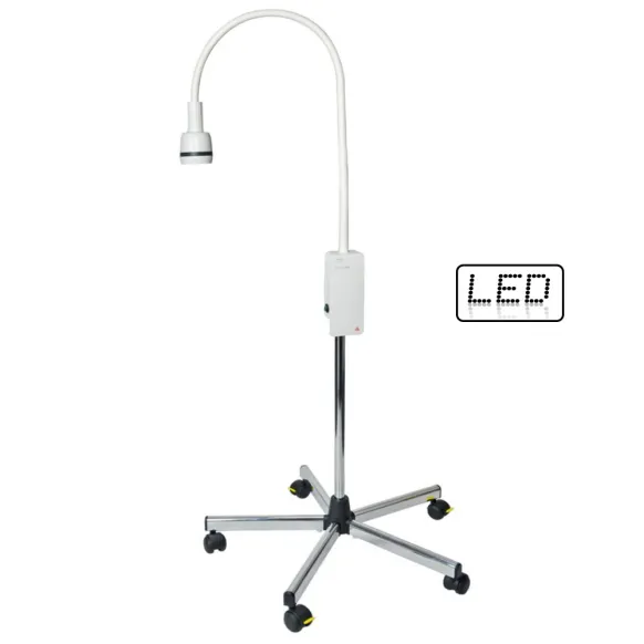LAMPE D'EXAMEN EL3 LED