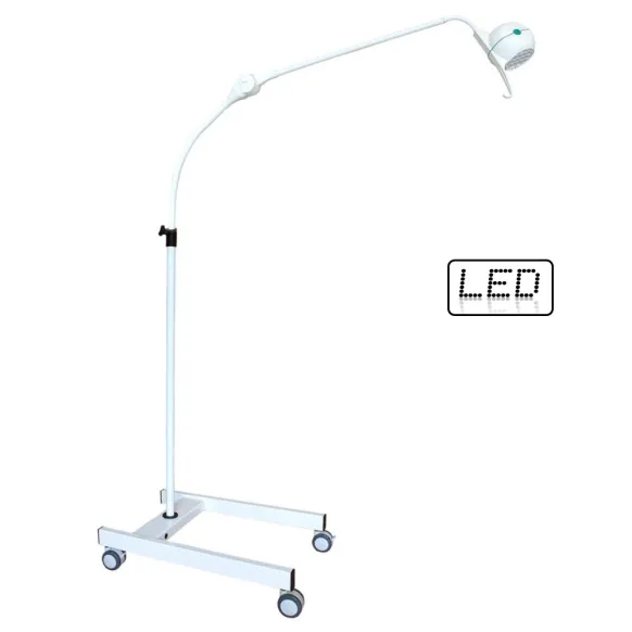 LAMPE D'INTERVENTION LED BELLON SUR PIED MOBILE