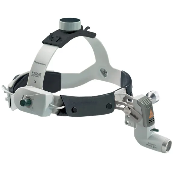 LAMPE FRONTALE LED ML4 HEADLIGHT/ BAT.SANS FIL