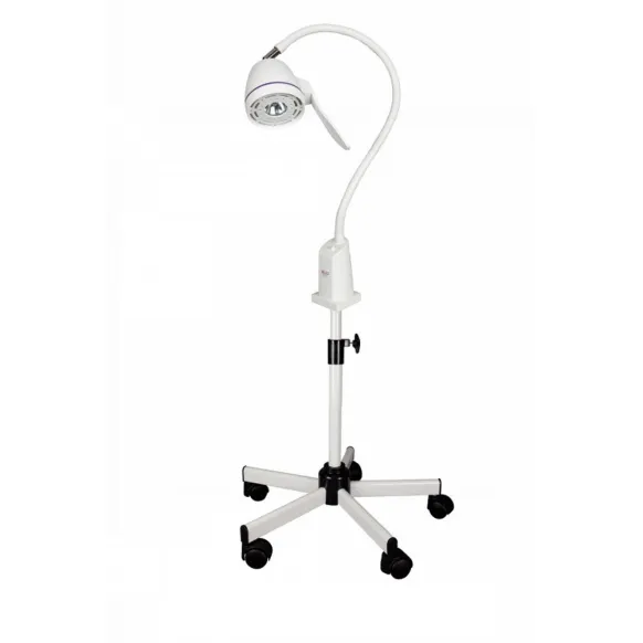 LAMPE HALOGÈNE DIANA GYNECO 40-60 SUR PIED ROULANT