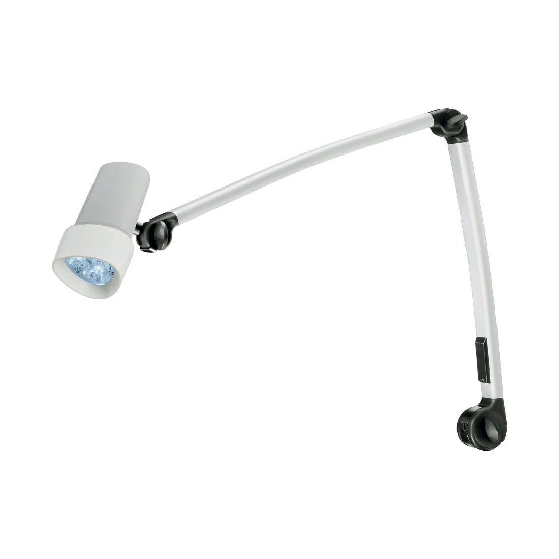 Lampe Halux N30 Waldmann pour Pedicure Podologue