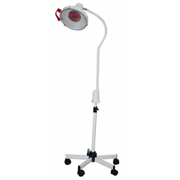 LAMPE INFRAROUGE 250 W THERA LID