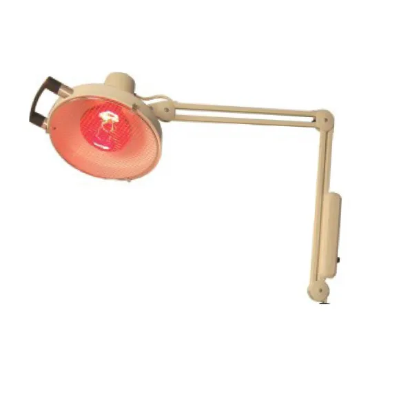 LAMPE INFRAROUGE FIXATION MURALE IRG 250W