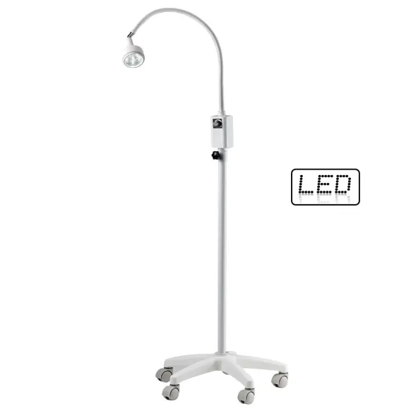 LAMPE LED 6W POUR PETITE CHIRURGIE