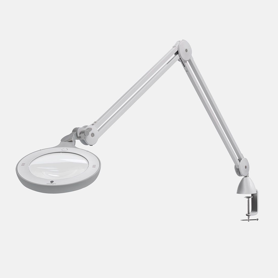 Lampe Loupe LED Daylight Professionnelle Omega 5