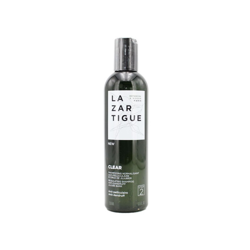 Lazartigue Clear Shampoing Phase 2 250ml