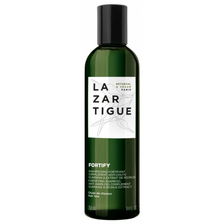 Lazartigue Fortify Shampooing Fortifiant Complément Anti-Chute 250 ml