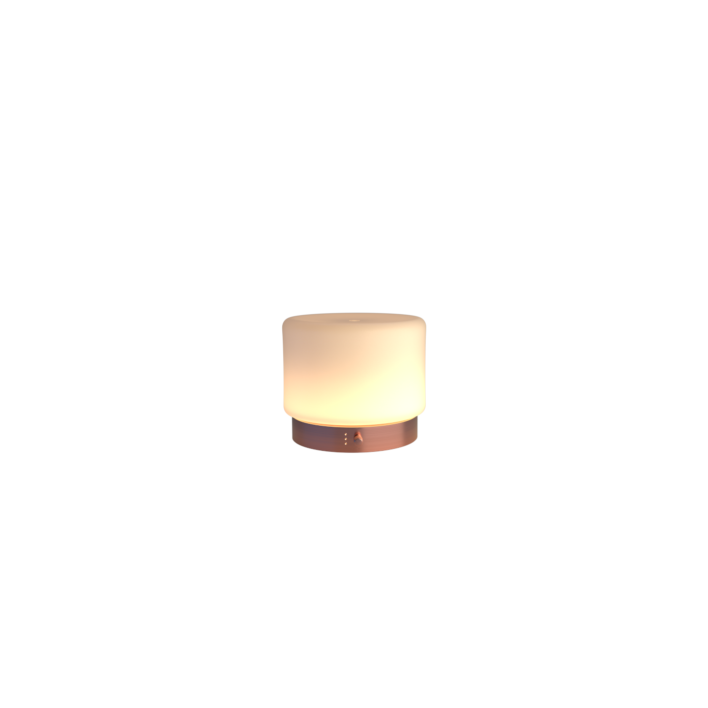 Le comptoir aroma diffuseur aurore