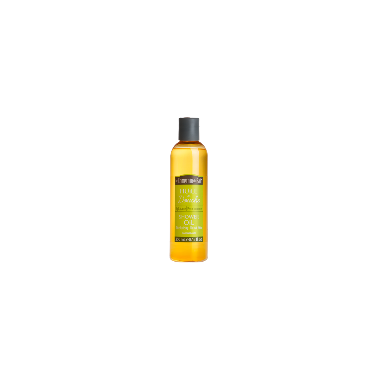 Le comptoir du bain Huile de Douche Hydratante 250ml