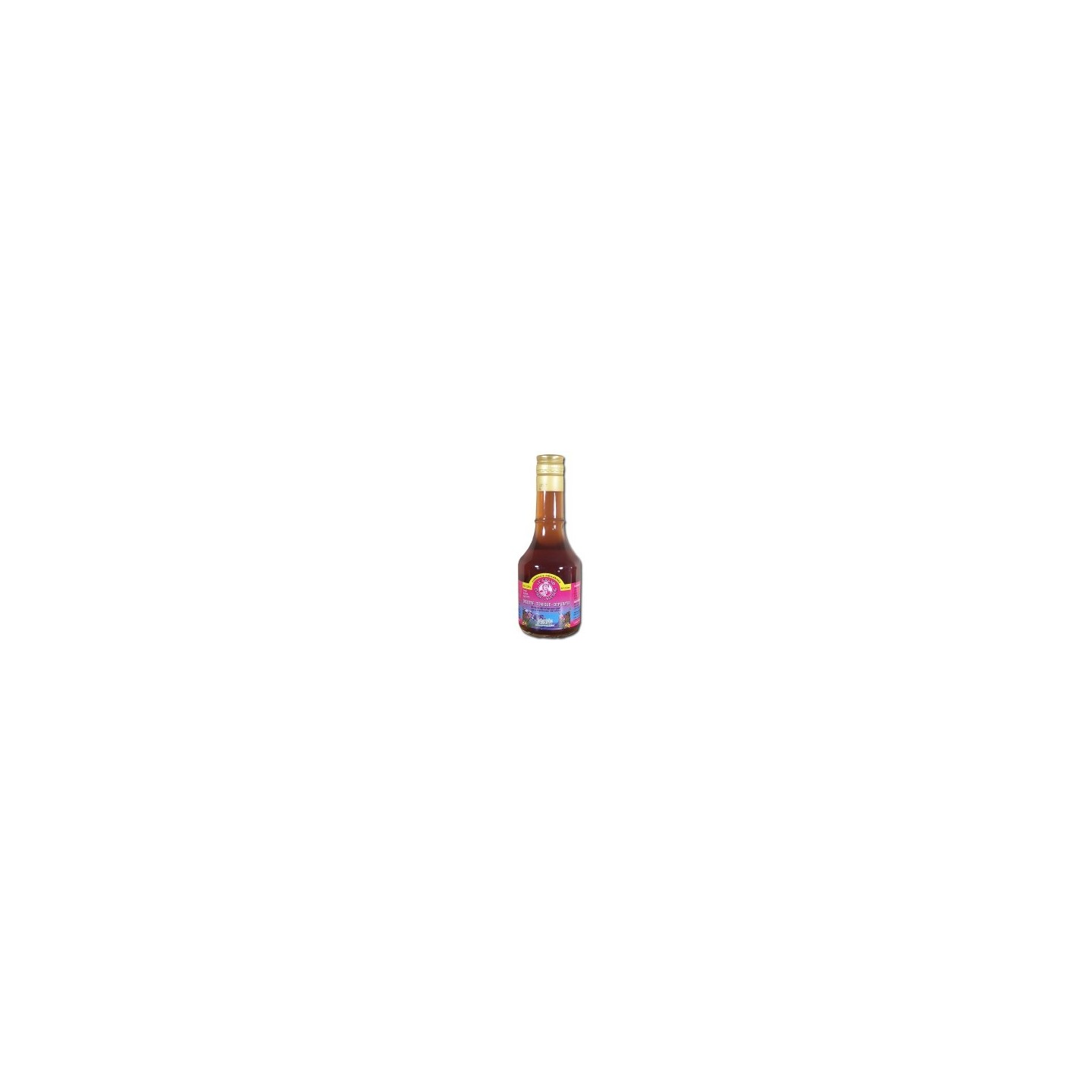 Le Grand Elixir Du Suedois 40% 35cl