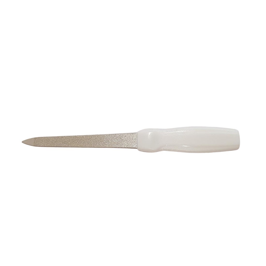 Lime Saphir Simple Manche Blanc