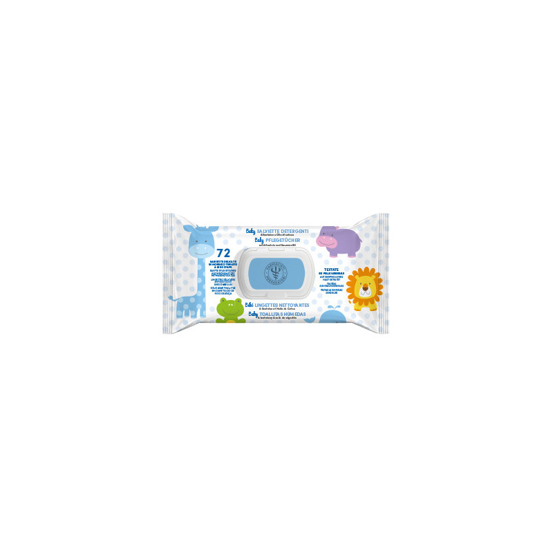 LINGETTES BEBE la pharmacie du layon