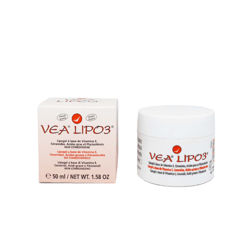Gel Vea Lipo 3
