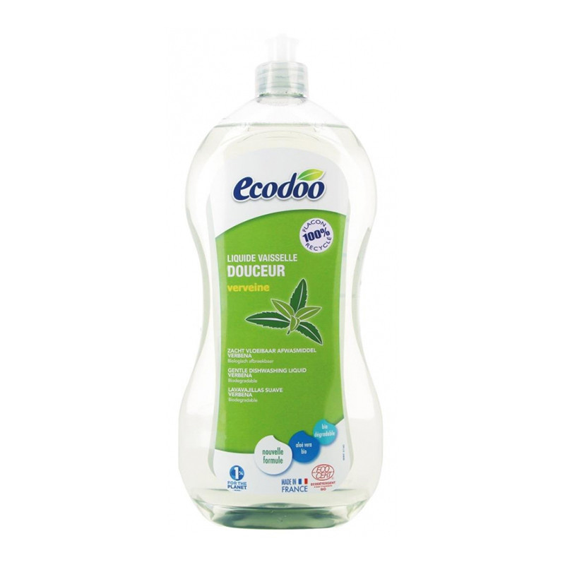 Liquide vaisselle douceur