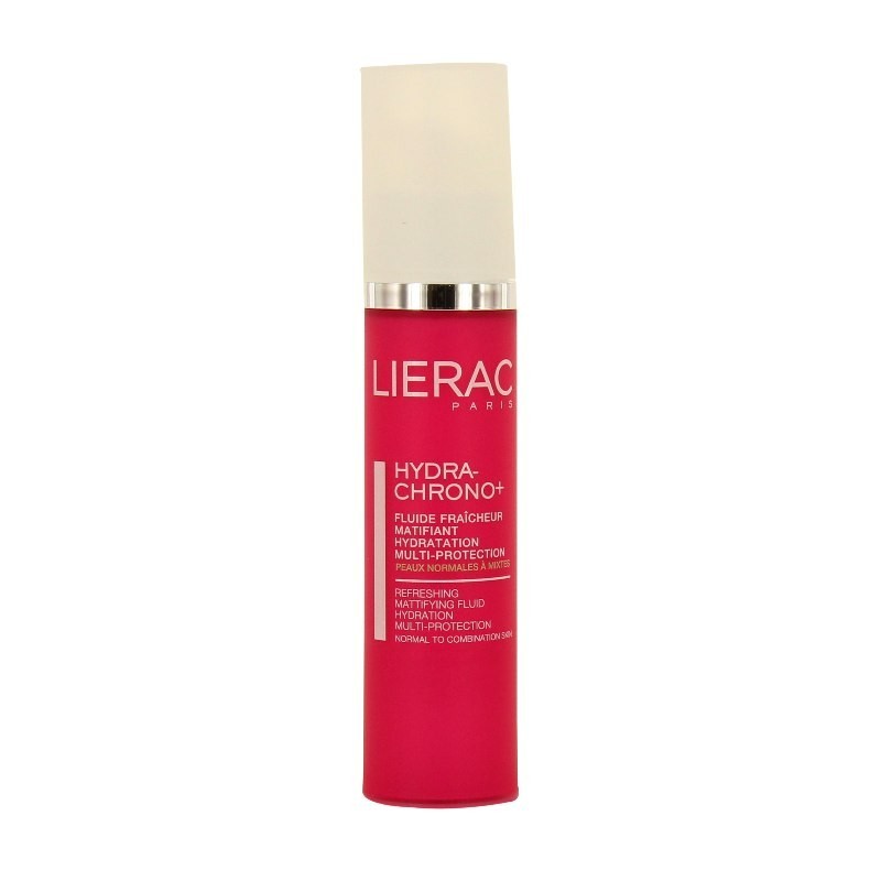 Pharmacie Bastille - Lierac hydra fluide matifiant 40ml