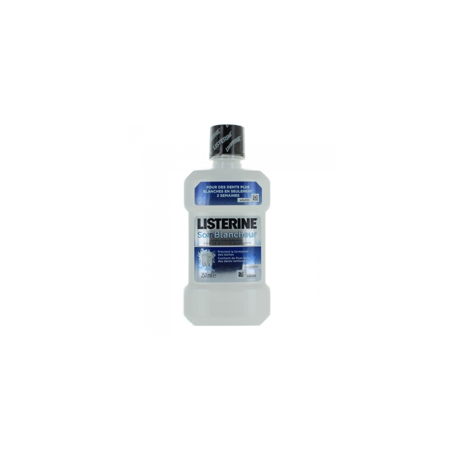 Listerine Soin blancheur 250ml
