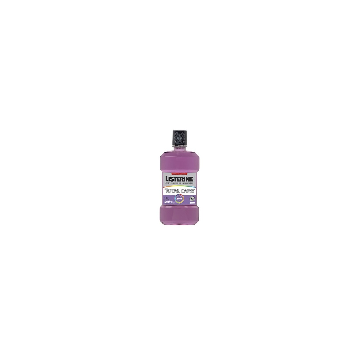 Listérine Total Care Bain de bouche 6 en 1 250ml