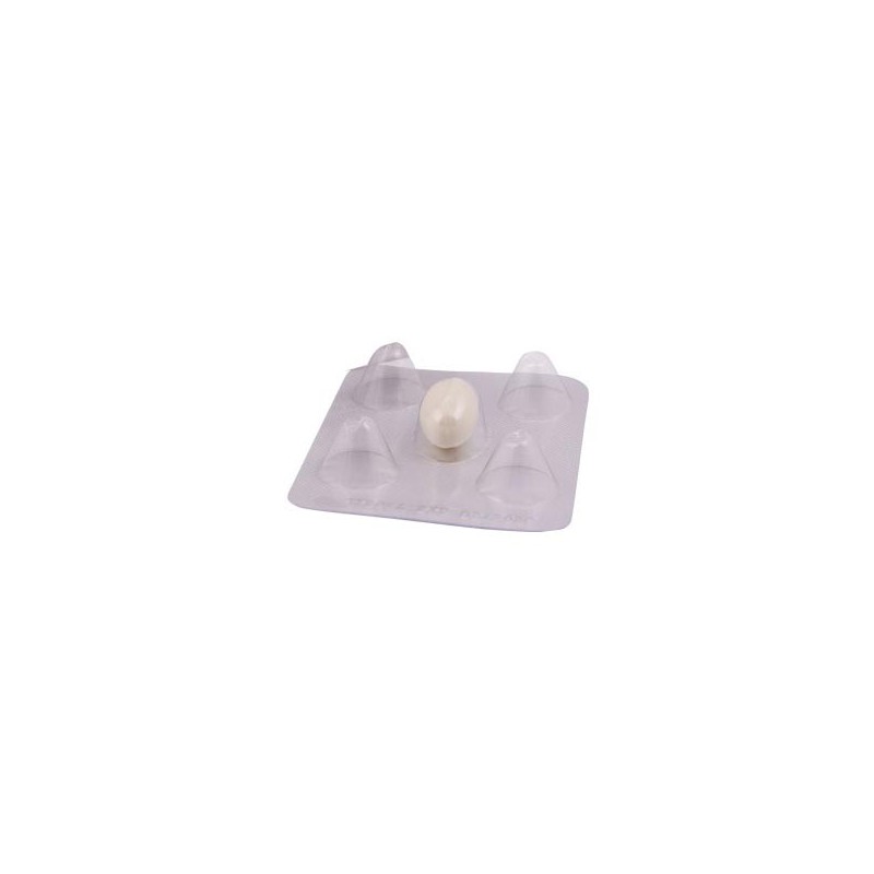 Pharmacie Bastille - Lomexin 600mg, capsule molle vaginale