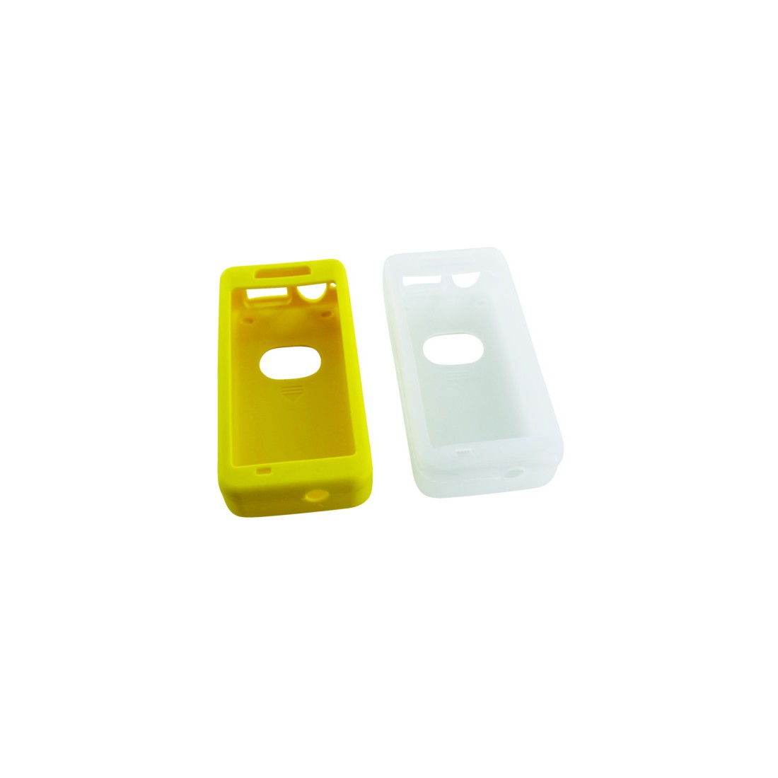 Lot de 2 protections Silicon Spengler pour Master palm 2/3