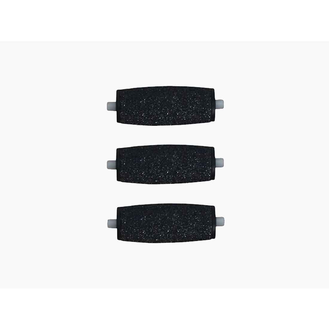 Lot de 3 Rouleaux pour Podorape Electrique