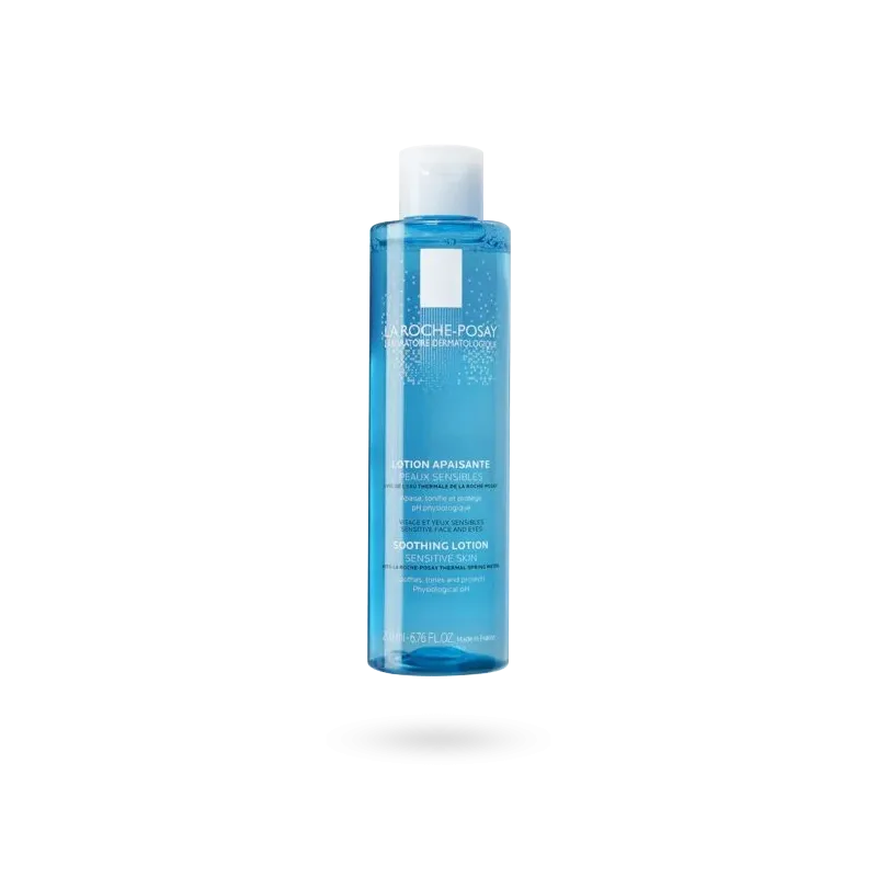Lotion apaisante peaux sensibles physiologique La Roche Posay - 200 ml