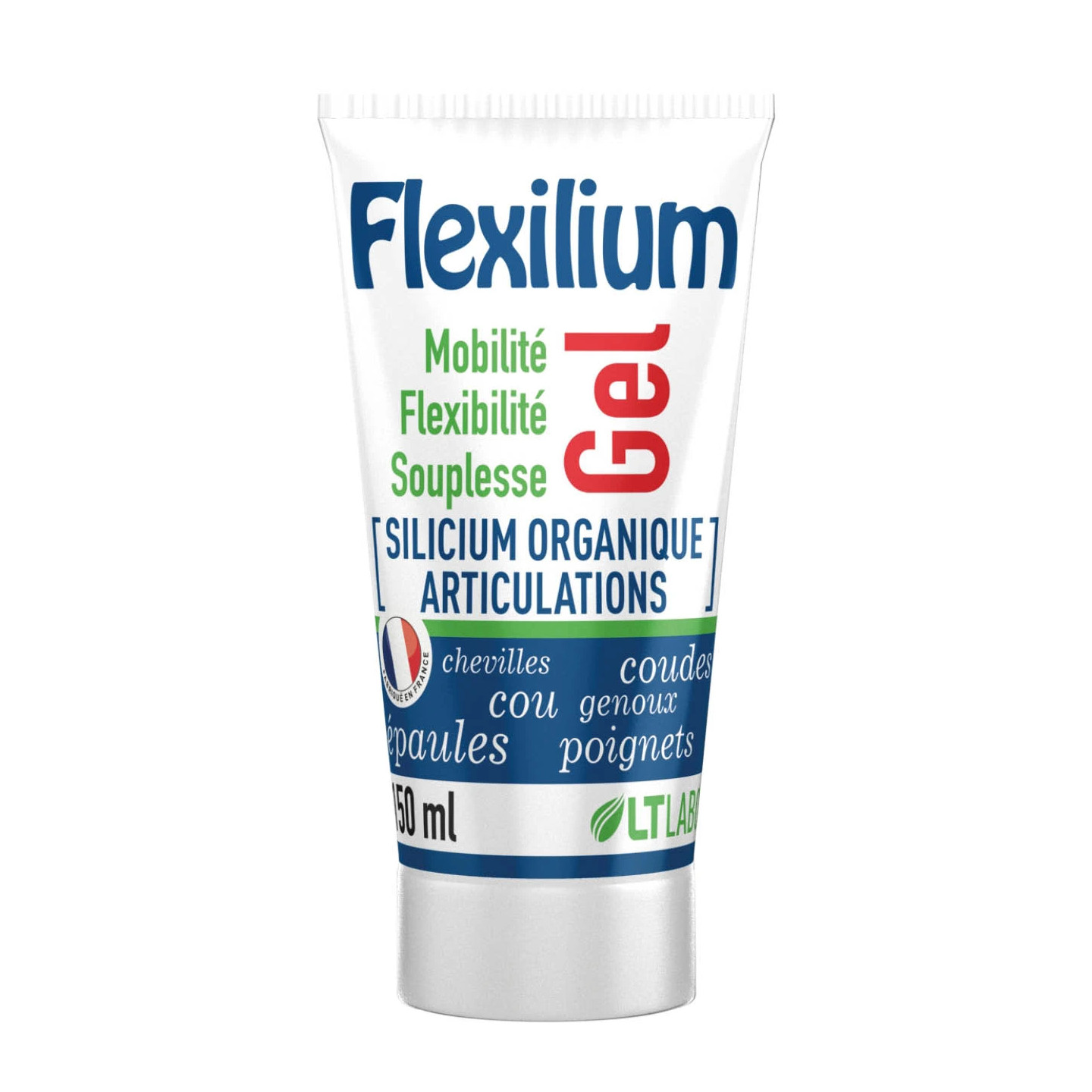 LT Labo Flexilium Gel - 150ml