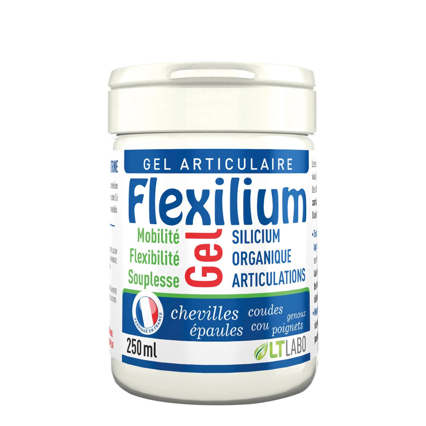 LT Labo Flexilium Gel - 250ml