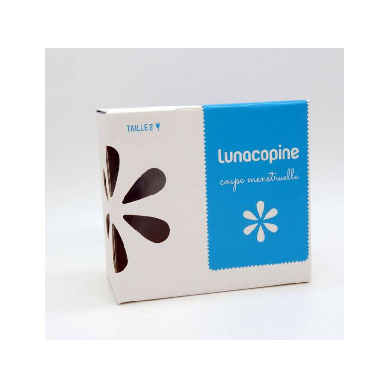LUNACOPINE COUPE MENSTRUELLE Cynthia