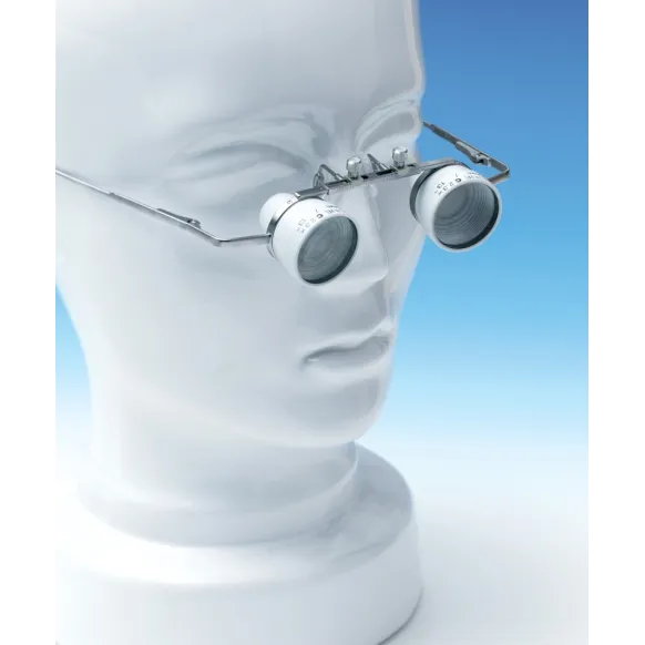 LUNETTES BINOCULAIRES HEINE