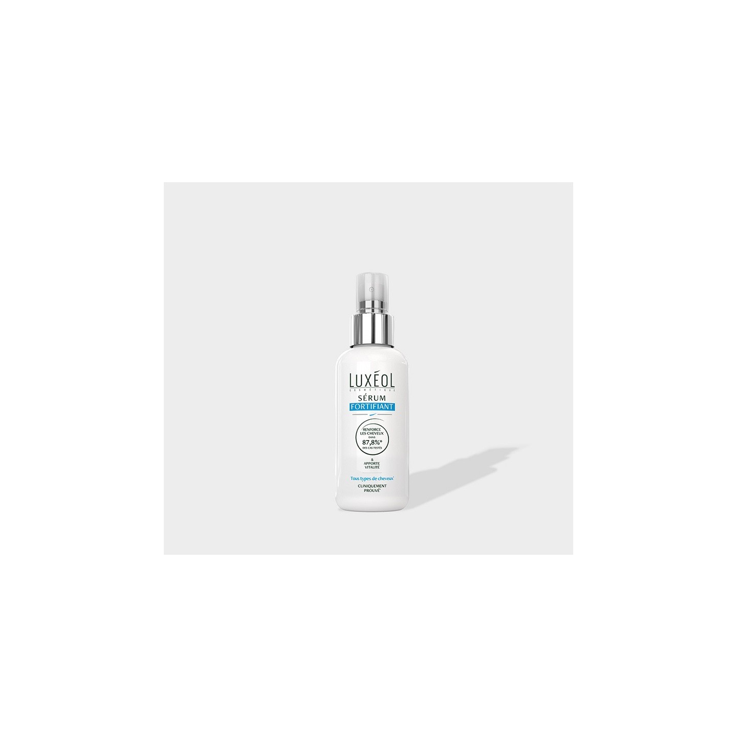 Luxéol Sérum fortifiant - 75ml