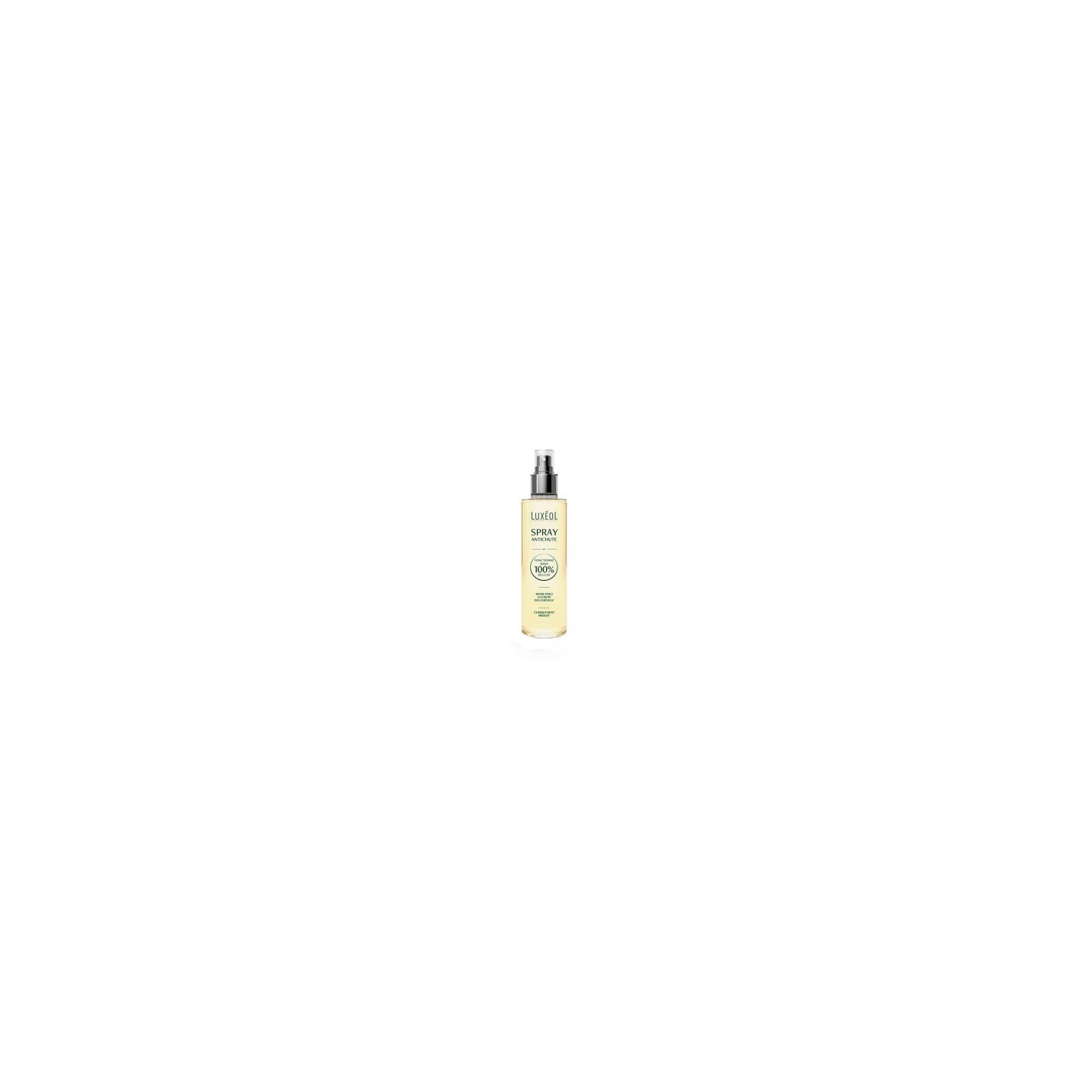 Luxéol spray antichute 100 ml