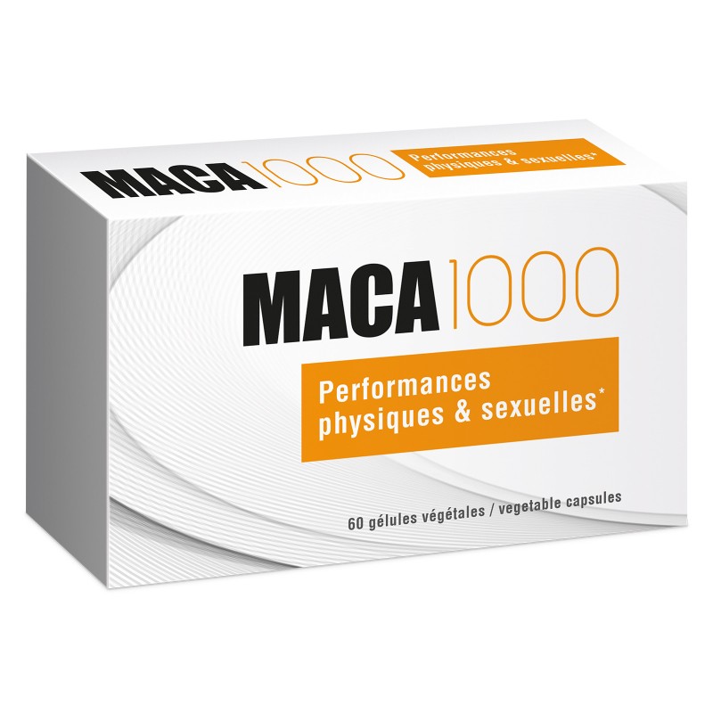 MACA 1000 - VIP