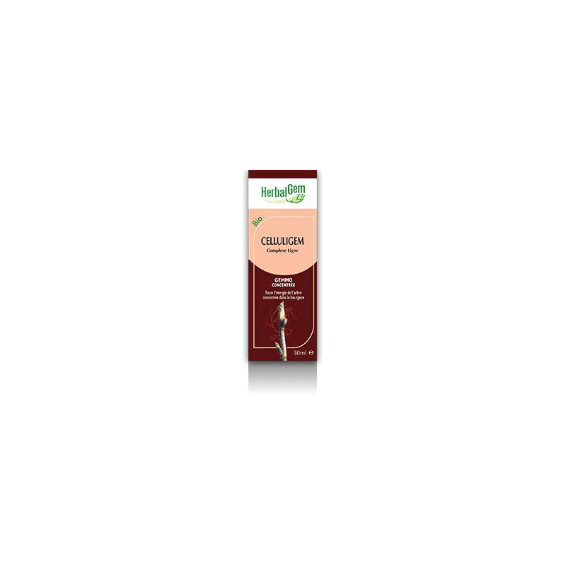 MACERAT CELLULIGEM BIO HERBALGEM