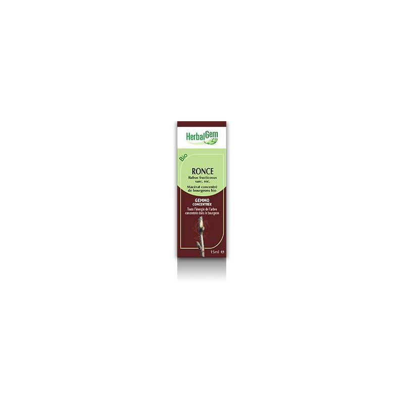 MACERAT RONCE BIO HERBALGEM