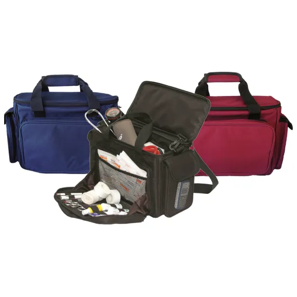 MALETTE MÉDECIN MED BAG