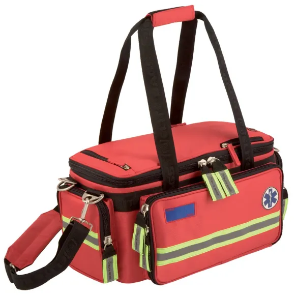 MALLETTE D'URGENCE 37 LITRES