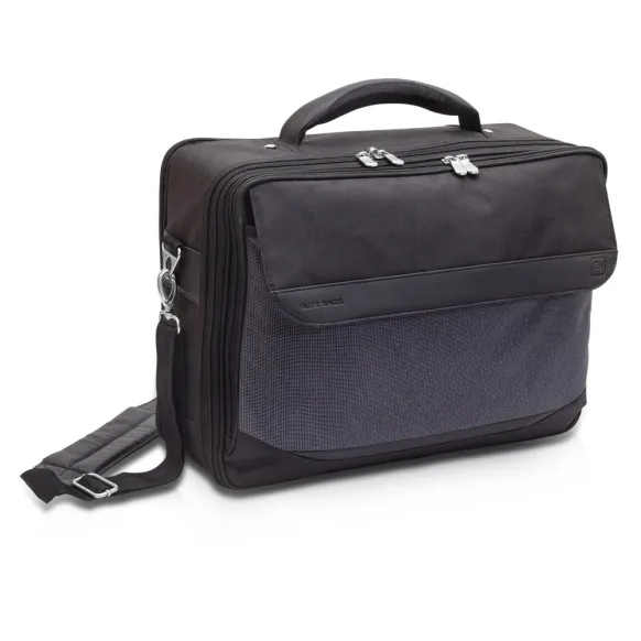 MALLETTE EN TISSU "DOCTOR"
