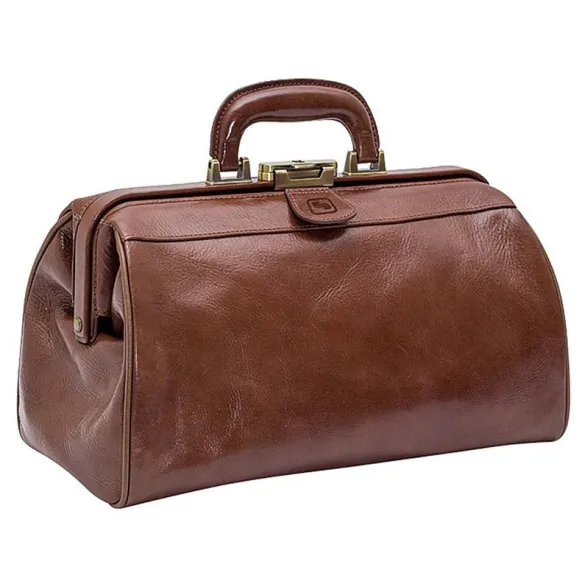 MALLETTE MÉDICALE CLASSY'S ELITE BAGS CUIR