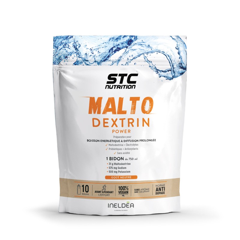 MALTO Dextrin Power