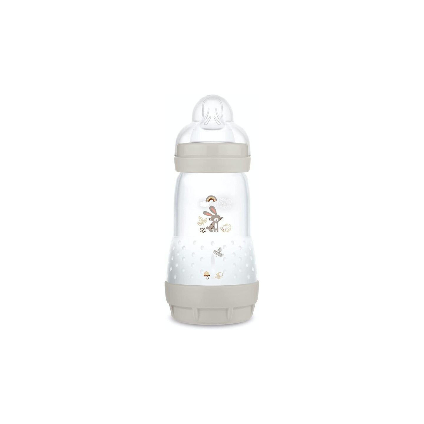 MAM Easy Start Biberon anti-colique +2 mois Dune débit 2 - 260ml