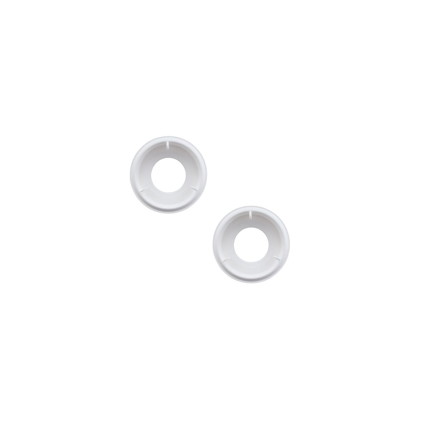 MAM Valve anti-colique - Lot de 2