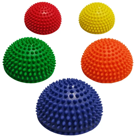 MAMBO STEPPING STONES - LOT DE 6